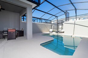 Gorgeous 4 Bd Close to Disney w Pool Storey Lake Resort 4245