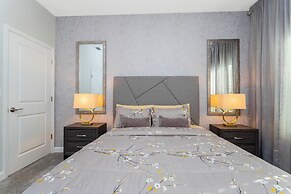 Gorgeous 4 Bd Close to Disney w Pool Storey Lake Resort 4245