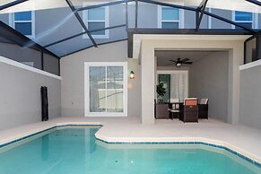 Gorgeous 4 Bd Close to Disney w Pool Storey Lake Resort 4245