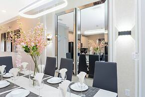 Gorgeous 4 Bd Close to Disney w Pool Storey Lake Resort 4245