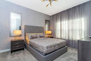 Gorgeous 4 Bd Close to Disney w Pool Storey Lake Resort 4245