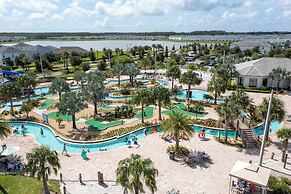 Gorgeous 4 Bd Close to Disney w Pool Storey Lake Resort 4245