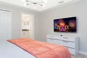 Gorgeous 4 Bd Close to Disney w Pool Storey Lake Resort 4245
