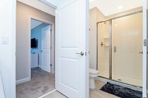 Gorgeous 4 Bd Close to Disney w Pool Storey Lake Resort 4245