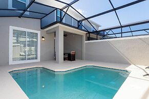 Gorgeous 4 Bd Close to Disney w Pool Storey Lake Resort 4245