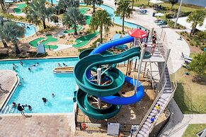 Gorgeous 4 Bd Close to Disney w Pool Storey Lake Resort 4245