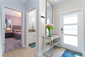 Gorgeous 4 Bd Close to Disney w Pool Storey Lake Resort 4245