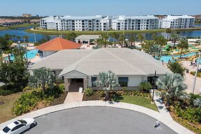 Gorgeous 4 Bd Close to Disney w Pool Storey Lake Resort 4245