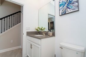 Gorgeous 4 Bd Close to Disney w Pool Storey Lake Resort 4245