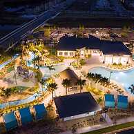 Stunning Family Friendly 5 Bd w Pool Close to Disney Storey Lake 4242