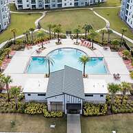 Stunning Family Friendly 5 Bd w Pool Close to Disney Storey Lake 4242