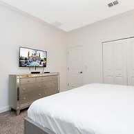Stunning Family Friendly 5 Bd w Pool Close to Disney Storey Lake 4242