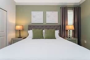 Stunning Family Friendly 5 Bd w Pool Close to Disney Storey Lake 4242