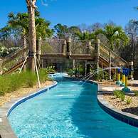 Stunning Family Friendly 5 Bd w Pool Close to Disney Storey Lake 4242