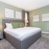 Stunning Family Friendly 5 Bd w Pool Close to Disney Storey Lake 4242