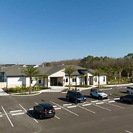 Stunning Family Friendly 5 Bd w Pool Close to Disney Storey Lake 4242