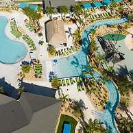 Stunning Family Friendly 5 Bd w Pool Close to Disney Storey Lake 4242