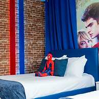 Stunning Family Friendly 5 Bd w Pool Close to Disney Storey Lake 4242