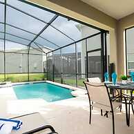 Stunning Family Friendly 5 Bd w Pool Close to Disney Storey Lake 4242