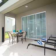 Stunning Family Friendly 5 Bd w Pool Close to Disney Storey Lake 4242