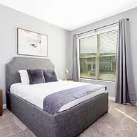 Stunning Family Friendly 5 Bd w Pool Close to Disney Storey Lake 4242