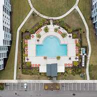 Stunning Family Friendly 5 Bd w Pool Close to Disney Storey Lake 4242