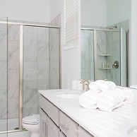 Stunning Family Friendly 5 Bd w Pool Close to Disney Storey Lake 4242