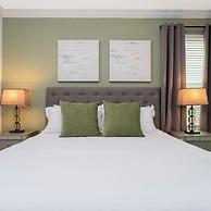 Stunning Family Friendly 5 Bd w Pool Close to Disney Storey Lake 4242