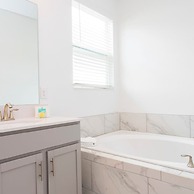 Stunning Family Friendly 5 Bd w Pool Close to Disney Storey Lake 4242