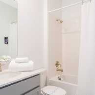 Stunning Family Friendly 5 Bd w Pool Close to Disney Storey Lake 4242