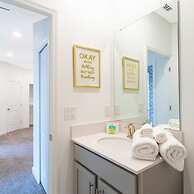 Stunning Family Friendly 5 Bd w Pool Close to Disney Storey Lake 4242