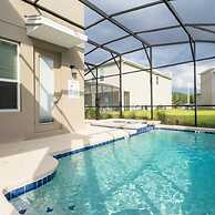 Stunning Family Friendly 5 Bd w Pool Close to Disney Storey Lake 4242