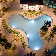 Stunning Family Friendly 5 Bd w Pool Close to Disney Storey Lake 4242