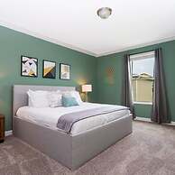 Stunning Family Friendly 5 Bd w Pool Close to Disney Storey Lake 4242