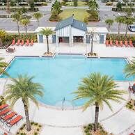 Stunning Family Friendly 5 Bd w Pool Close to Disney Storey Lake 4242