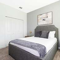 Stunning Family Friendly 5 Bd w Pool Close to Disney Storey Lake 4242