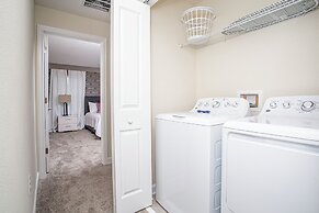 Gorgeous 4 Bedroom w Pool Close to Disney 4836