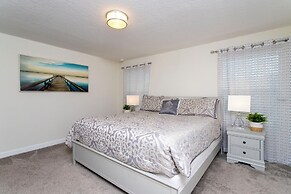 Gorgeous Decor 4 Bd w Pool Close to Disney 4820