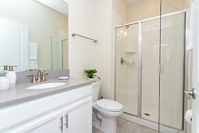 Gorgeous Decor 4 Bd w Pool Close to Disney 4820