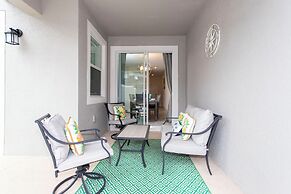 Gorgeous Decor 4 Bd w Pool Close to Disney 4820