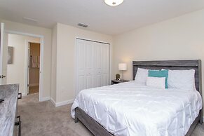 Gorgeous Decor 4 Bd w Pool Close to Disney 4820