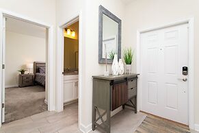 Gorgeous Decor 4 Bd w Pool Close to Disney 4820