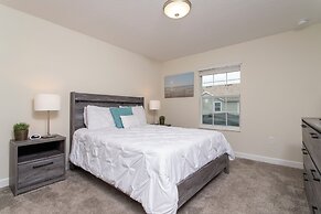 Gorgeous Decor 4 Bd w Pool Close to Disney 4820