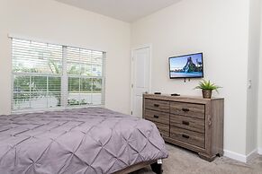 Gorgeous Decor 4 Bd w Pool Close to Disney 4820