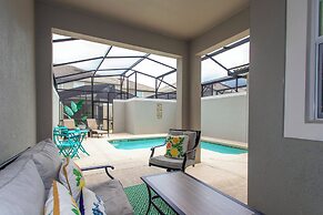 Gorgeous Decor 4 Bd w Pool Close to Disney 4820