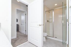 Gorgeous Decor 4 Bd w Pool Close to Disney 4820