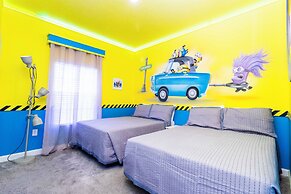 Magnificent 5Bd w Pool Storey Lake 4800