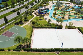 Magnificent 5Bd w Pool Storey Lake 4800