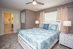 Marvelous 5 Bedroom w Pool Close to Disney 4811