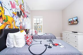 Gorgeous 4 Bedroom Family Friendly Close to Disney 7573